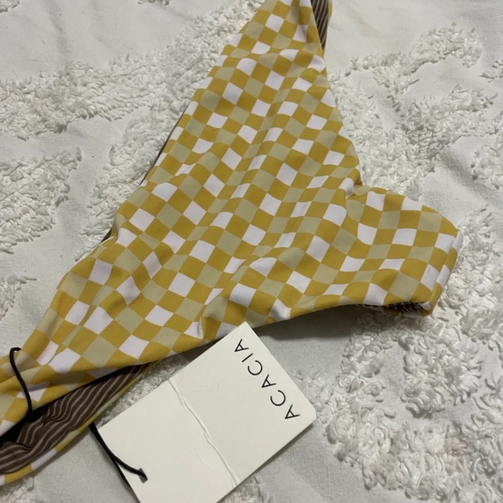 Acacia Swimwear bottoms